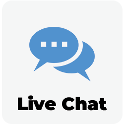 Live Chat Logo